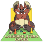 Laughing Hyena Games