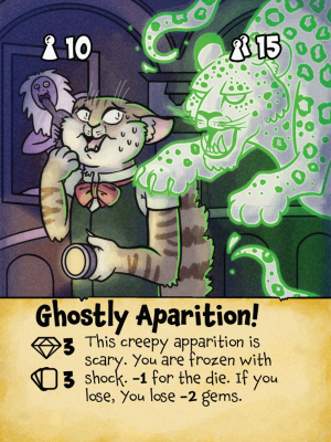 Ghostly Apparition final